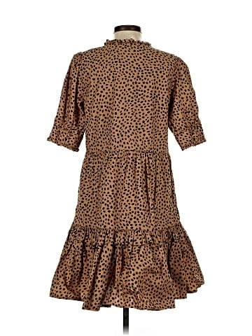 J.Crew Casual Dress (view 2)
