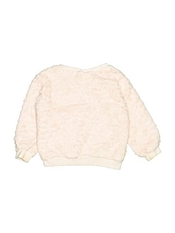 Juicy Couture Pullover Sweater (view 2)