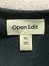 Open Edit Black Sleeveless Top Size XL - photo 7