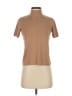 T Tahari Tan Turtleneck Sweater Size S - photo 1