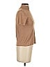 T Tahari Tan Turtleneck Sweater Size S - photo 4