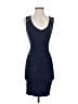 Tart Blue Cocktail Dress Size XS - photo 1