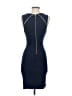 Tart Blue Cocktail Dress Size XS - photo 2