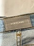 Everlane Blue Jeans Size 27 waist - photo 7