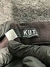 Kut from the Kloth Black Active Pants Size 2 - photo 4