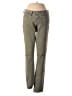 Paige Green Jeans Size 26 waist - photo 1