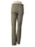 Paige Green Jeans Size 26 waist - photo 2