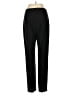 Ronen Chen Solid Black Dress Pants Size 6 (1) - photo 2