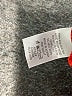Soprano 100% Polyester Solid Red Formal Skirt Size S - photo 4