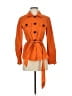 Caslon Orange Jacket Size XS - photo 1