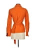 Caslon Orange Jacket Size XS - photo 2