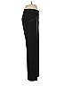 Ronen Chen Solid Black Dress Pants Size 6 (1) - photo 4