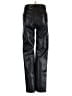 Wilfred 100% Polyurethane Black Faux Leather Pants Size 00 - photo 2