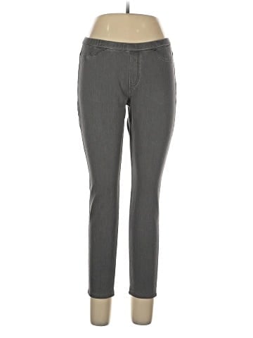 Hue Casual Pants (view 1)