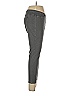 Hue Gray Casual Pants Size L - photo 4
