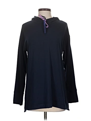 J.Jill Pullover Hoodie (view 1)