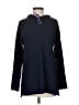 J.Jill Blue Pullover Hoodie Size XS - photo 1