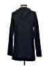 J.Jill Blue Pullover Hoodie Size XS - photo 2