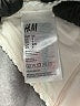 H&M Ivory Swimsuit Top Size 4 - photo 3