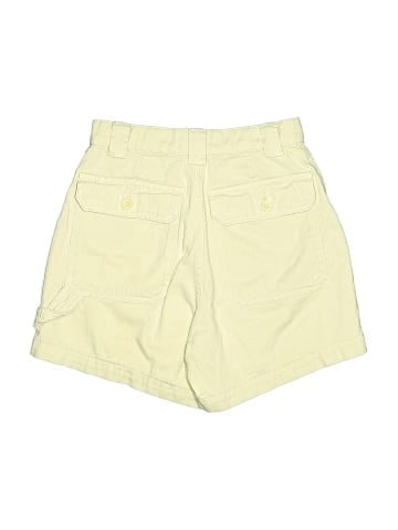 Reformation Jeans Khaki Shorts (view 2)