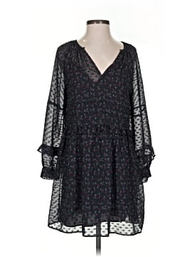 Zara Basic Casual Dress
