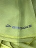 Brooks Yellow Active Tank Size S - photo 8