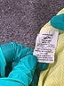 Brooks Yellow Active Tank Size S - photo 9