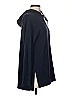 J.Jill Blue Pullover Hoodie Size XS - photo 4