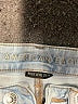 American Eagle Outfitters Hearts Blue Jeans Size 2 short - photo 7