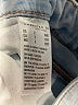 American Eagle Outfitters Hearts Blue Jeans Size 2 short - photo 8