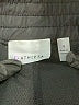Athleta Solid Black Casual Skirt Size 4 - photo 3