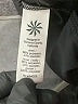 Athleta Solid Black Casual Skirt Size 4 - photo 4