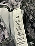 Lululemon Athletica Silver Active Pants Size 4 - photo 8
