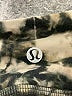 Lululemon Athletica Camo Gold Tan Active Pants Size 4 - photo 7
