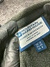 Mountain Warehouse 100% Polyester Gray Fleece Size 8 - photo 6