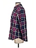 Vineyard Vines Plaid Purple Long Sleeve Button-Down Shirt Size 2 - photo 5