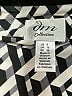 DM Collection Argyle Black Casual Dress Size 6 - photo 7