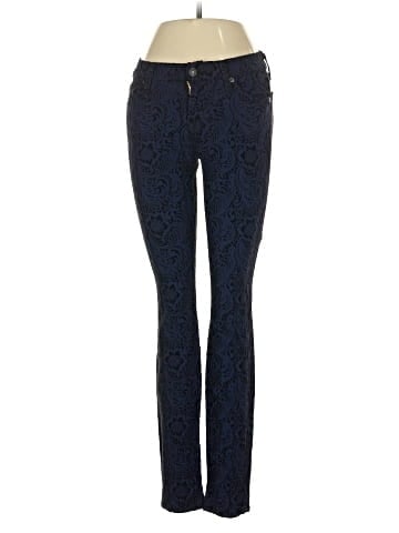 7 For All Mankind Jeans (view 1)