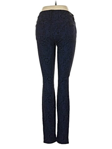 7 For All Mankind Jeans (view 2)