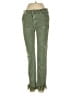 Free People Tropical Green Jeans Size 25 waist - photo 1