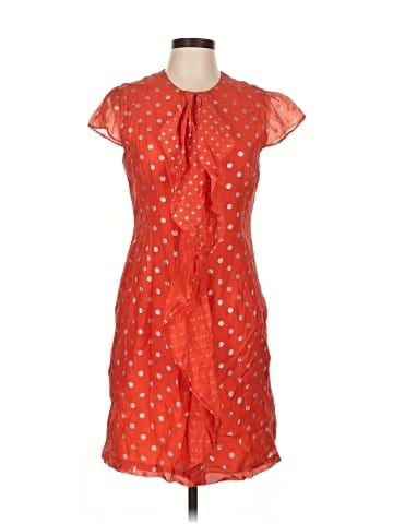 Andrew Marc Casual Dress (view 1)