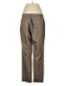 Chaus Solid Brown Active Pants Size 4 - photo 2