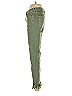 Free People Tropical Green Jeans Size 25 waist - photo 5