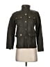 J.Crew 100% Cotton Green Jacket Size XXS - photo 1
