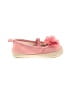 Carter's Pink Flats Size 4 (baby) - photo 1