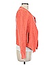Go Make Noise Orange Jacket Size M - photo 4