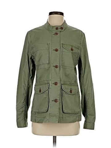 G1 Goods Jacket (view 1)
