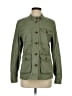 G1 Goods 100% Cotton Green Jacket Size S - photo 1