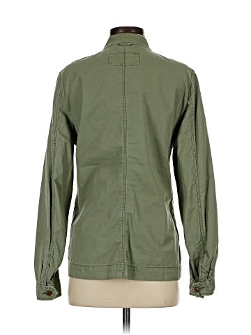 G1 Goods Jacket (view 2)