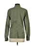 G1 Goods 100% Cotton Green Jacket Size S - photo 2